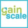GainScale logo