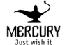 Mercury Digital logo