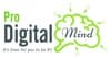 Pro Digital Mind logo