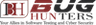  Bug Hunters logo