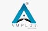AMPLUS SOLUTIONS logo