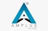 AMPLUS SOLUTIONS logo