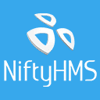 NiftyHMS logo