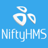 NiftyHMS logo