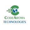 CodeAroma Technologies logo