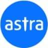 Astra Security logo