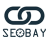 SeoBay India logo