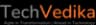  TechVedika Inc logo