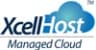 Xcellhost Cloud Services Pvt Ltd logo