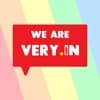 WE ARE VERY logo