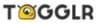 Togglr logo