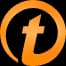 Tallium Inc logo