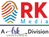 RK Media logo