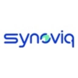 Synoviq logo