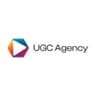 UGC Agency logo