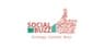 Social Buzz  logo