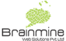  Brainmine Web Solutions logo