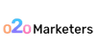 o2o Marketers logo