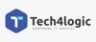 Tech 4 Logic Pvt Ltd logo