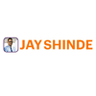 Jay Shinde logo