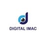Digital iMac logo