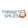 Target 8 Sales logo