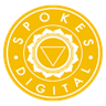 Spokes Digital logo