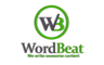 WordBeat Copywriting Services logo
