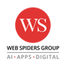 Web Spiders  logo