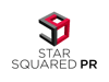 Star Squared PR logo