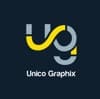 Unico Graphix logo