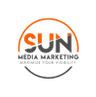 Sun Media Marketing logo