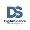 DS Web Technologies Pvt. Ltd logo