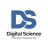 DS Web Technologies Pvt. Ltd logo