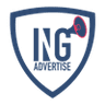 Ingenious Advertise logo