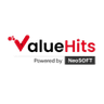 ValueHits logo