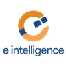 e intelligence logo