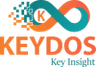 KKEYDOS INFO TECH PVT LTD logo