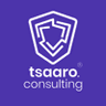 Tsaaro Consulting logo