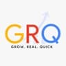 Grow Real Quick Digital logo