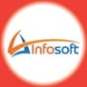AJ Infosoft logo