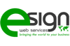 eSign Web Services  logo