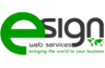 eSign Web Services  logo
