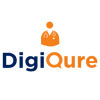 DigiQure logo
