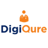 DigiQure logo
