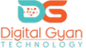 Digital Gyan Technology logo