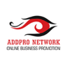 Addpro Network Private Ltd logo