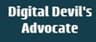 Digital Devil's Advocate logo