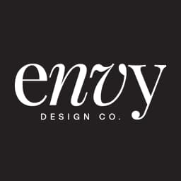 Envy Design Co logo