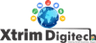  Xtrim Digitech Pvt Ltd logo